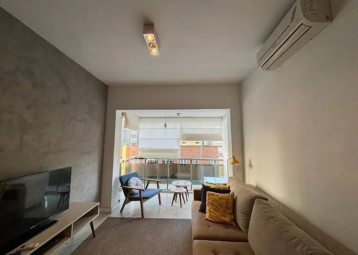 Apartamento Vila Nova