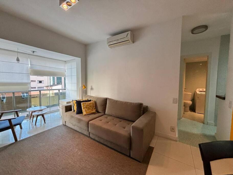 Apartamento Nova São Paulo