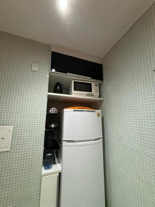 Nova Apartamento *