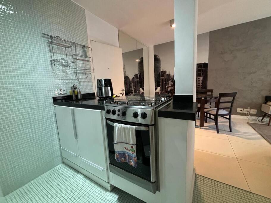 Apartamento Nova
