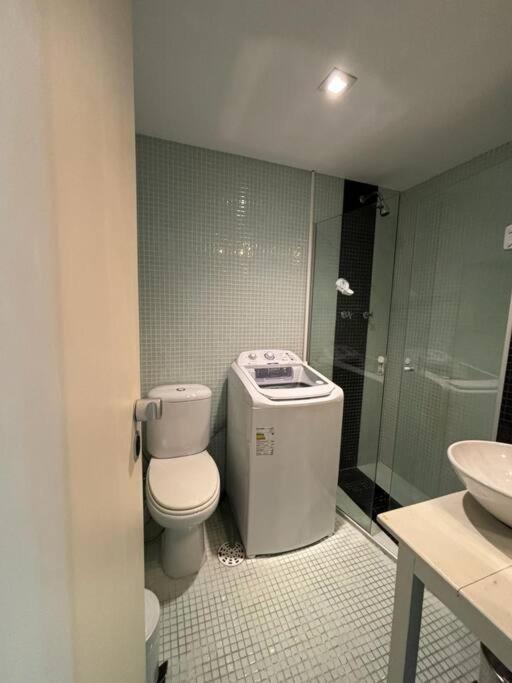 Apartamento Nova São Paulo