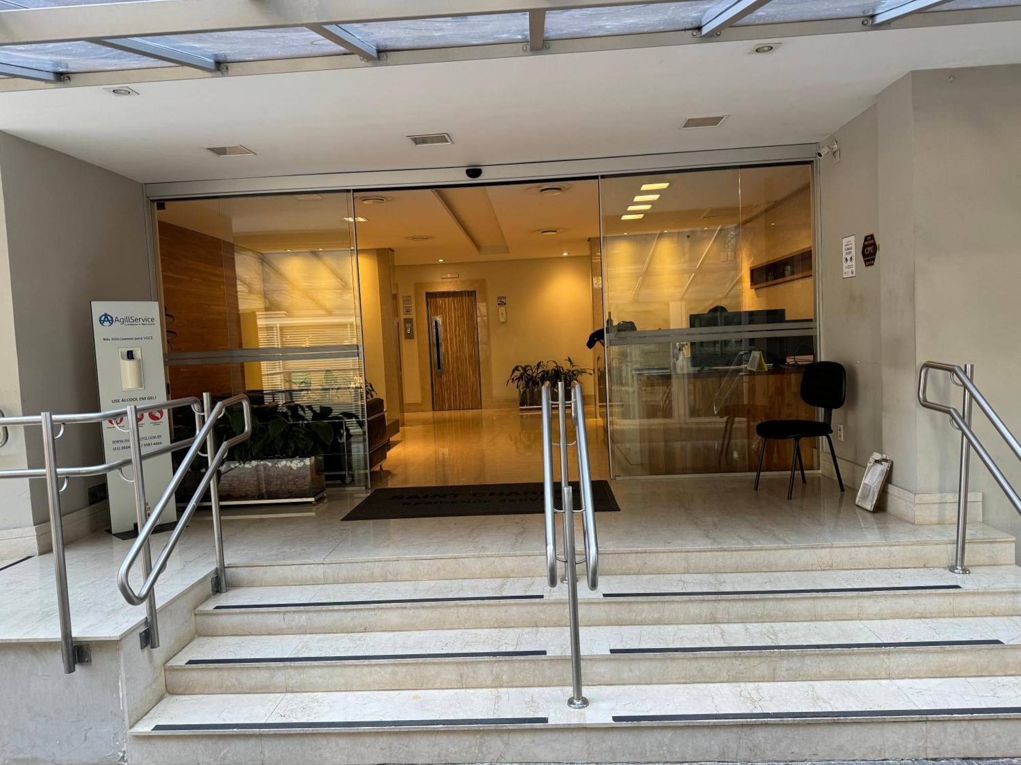 Nova Apartamento *