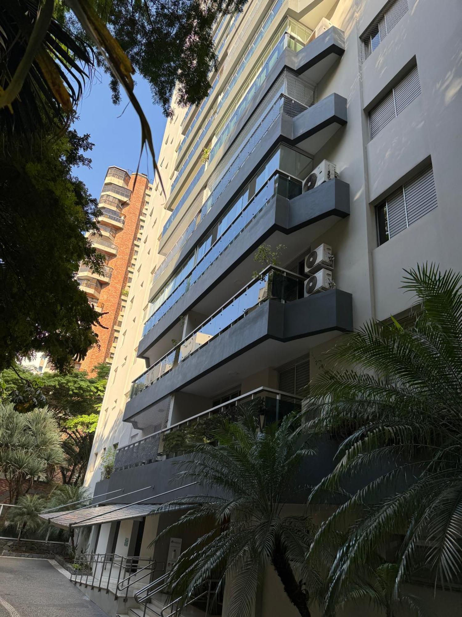 Apartamento Nova São Paulo