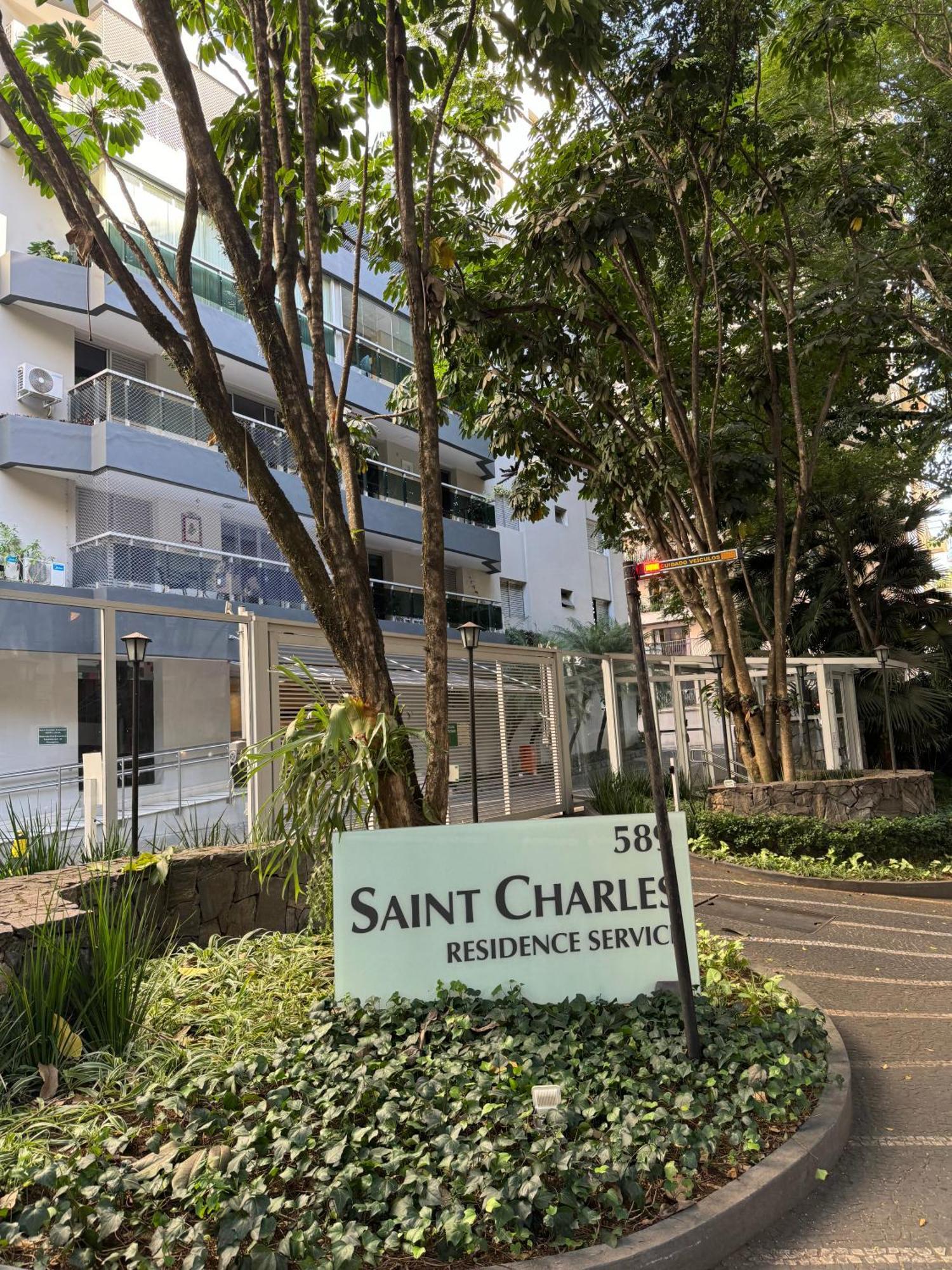 Nova Apartamento *