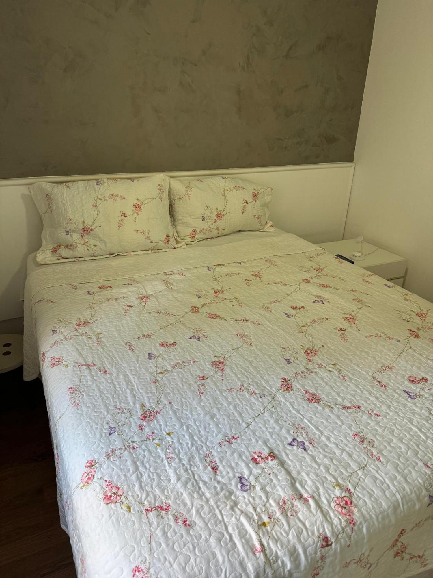 Nova Apartamento