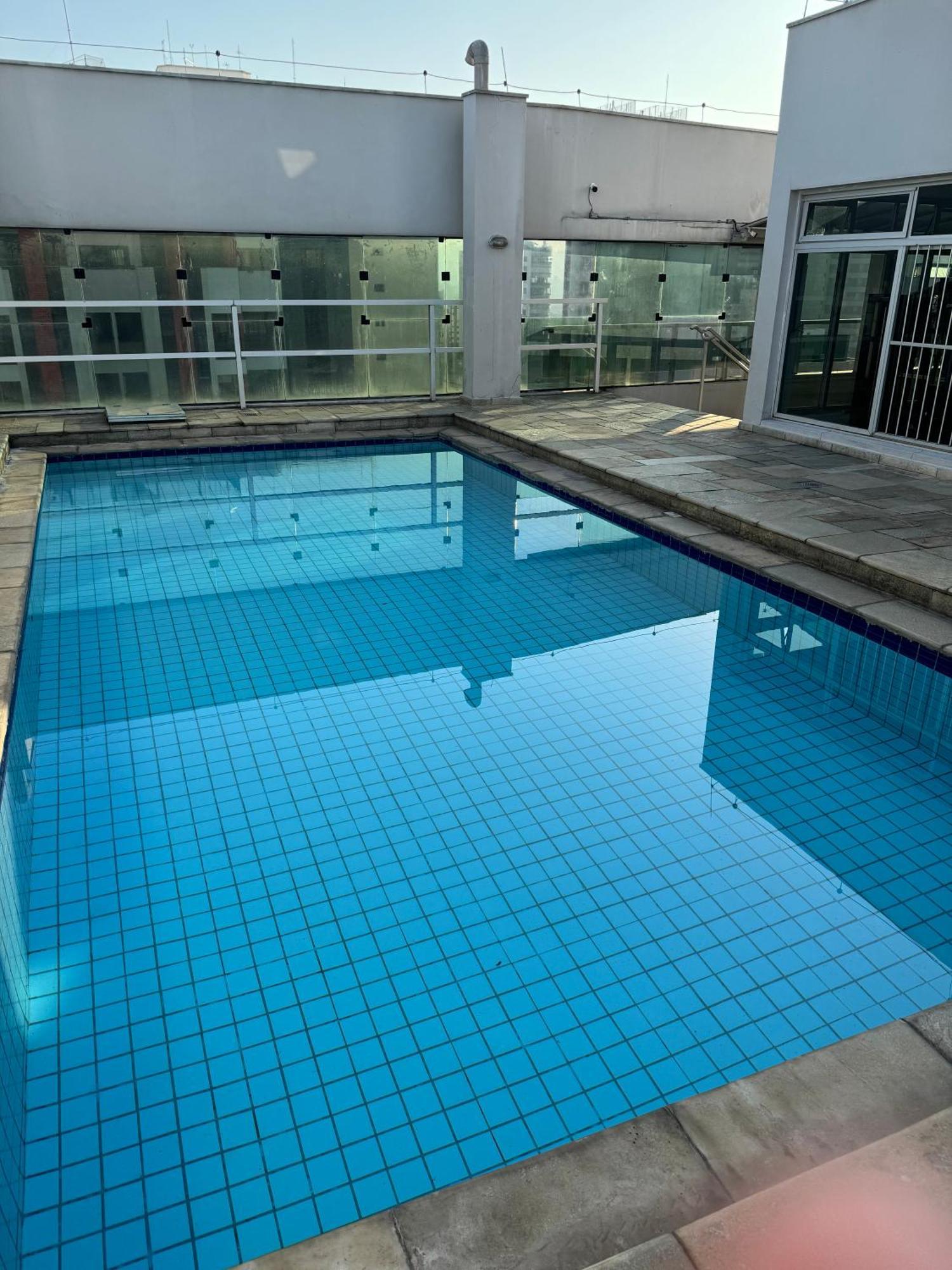 Nova Apartamento São Paulo