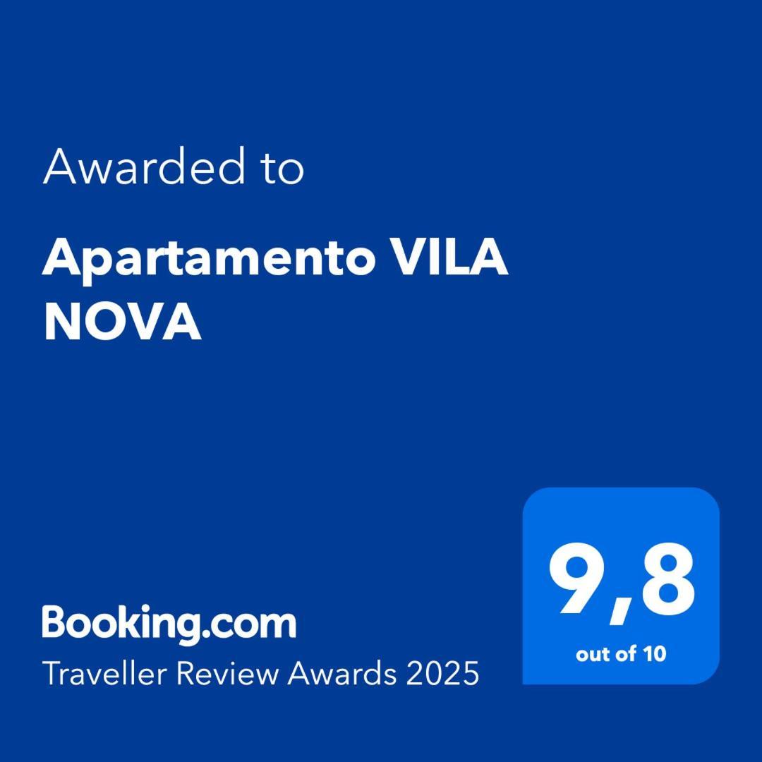 Nova * São Paulo